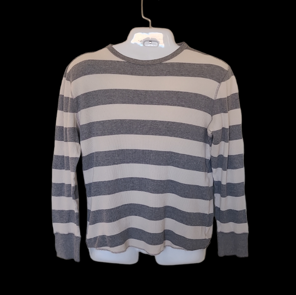 Mossimo Athletic Fit Long Sleeve Thermal